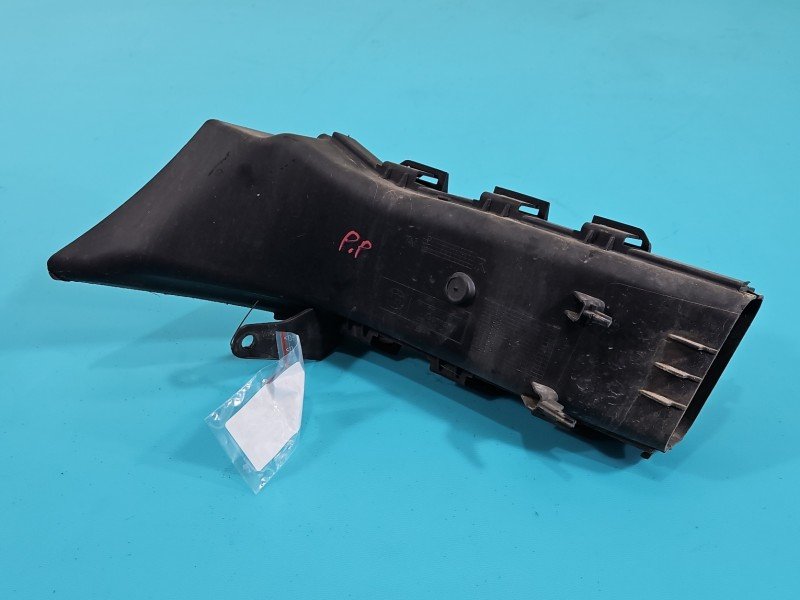KIEROWNICA Wlot powietrza Bmw e90 2.0 16V KIEROWNICA Wlot powietrza Bmw e90 2.0 16V
