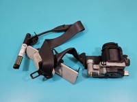 Pas bezpieczeństwa przód prawy pasażera Ford Fusion USA 12-20 DG93-54612D64-AJ