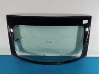 Szyba tylna KLAPY BAGAŻNIKA TYŁ Opel Astra II G HB