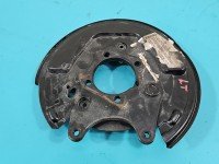 Tarcze kotwiczne Toyota Corolla Verso I 1.8 vvti