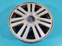 Felgi aluminiowe alufelgi Ford Focus C-Max I MK1 Średnica felgi: 16", Szerokość felgi: 6.5", Rozstaw śrub: 5x108, Odsadzenie...