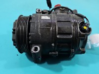 Sprężarka klimatyzacji kompresor 447220-9051 Mercedes W211 2.7 cdi
