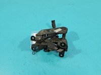 Zamek maski 7206453 Bmw f10 f11