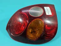 Lampa tył lewa TOYOTA, TYLKO 3D Toyota Corolla E11 HB EUROPA