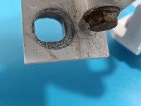 Zawias drzwi przód prawy Maserati Quattroporte VI 13-