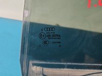 Szyba drzwi tył lewa AUDI A6 C7 kombi
