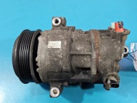 Sprężarka klimatyzacji kompresor Fiat Bravo II 1.6 jtd 198A2000 5890128 55701201, 447190-2131
