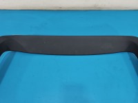 Tapicerka klapy tył boczek bagażnika tylnej Skoda Scala 2019- 657867605