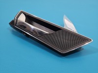 Klamka wewnętrzna tył lewa Skoda Superb III 3V0839221B