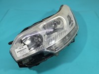 Reflektor lewy lampa przód Citroen C5 II X7 EUROPA