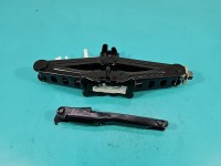 lewarek Podnośnik samochodowy trapezowy Ford Focus Mk3