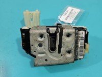 Zamek tył prawy P04589650AD Jeep Compass I 06-16