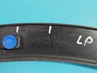 Listwa błotnika przód lewa Land rover Discovery Sport 14- L550