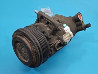 Sprężarka klimatyzacji kompresor Opel Astra III H 1.6 16V 13124750