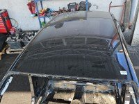 Dach Ford S-max II MK2 HB 5d