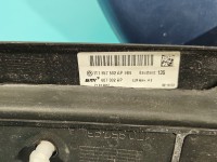 Lusterko prawe Vw Touran I 10-15r /Europa /Lakier:LR5T /6pin / Rysy na obudowie europa