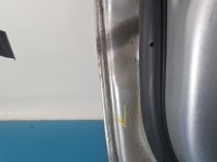 DRZWI PRZÓD PRAWE PASAŻERA Honda City IV 4d NH-700M