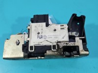 Zamek tył prawy Ford Transit MK7 06-13 Producent części: FORD, 9pin, YC1A-V21812-CJ