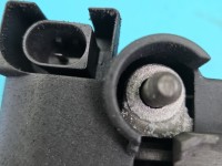 TEST Alternator Mercedes W169 TG15C057, DRA4273 2.0 cdi