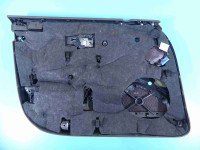 Tapicerka drzwi przód prawa boczek Porsche Panamera I 970 97055572200, 970.555.722.00, 970.555.302