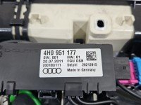 Lampa kabiny lampka AUDI A8 D4 4H 4H0951177