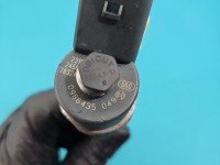 TESTOWANY Wtryskiwacz Mercedes W168 0986435049, 0445110115 1.7 cdi