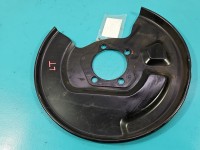 Tarcze kotwiczne Toyota C-HR I 16-23 2.0 16V