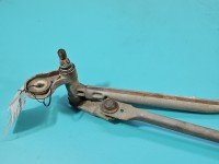 Mechanizm wycieraczek 8E1955603D Audi A4 B6 europa