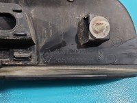 Blenda tył klapy Renault Master III 10-24 niebieski O423 265120001R