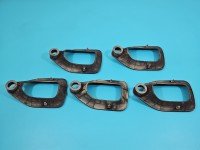 Osłona ZAŚLEPKA PLASTIK Kia Sorento III