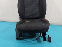 Fotel prawy przód pasażera Opel Corsa E 5d EUROPA