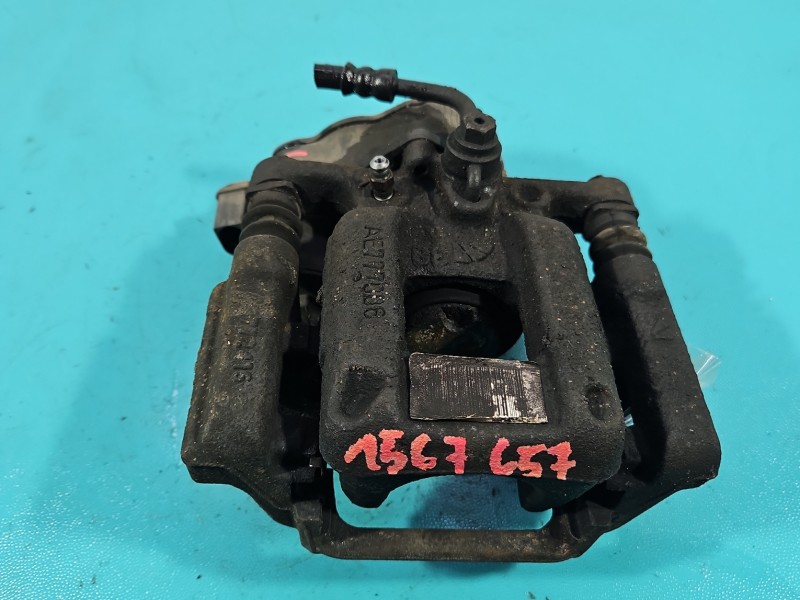 Zacisk tył lewy Peugeot 508 II 18- HB 1.6 16V 5GF 5G06