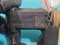 Zawór turbiny AUDI A6 C7 059906627M 3.0 TDI