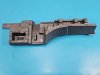 Wkład styropian bagażnika koła zapasowego Opel Insignia B 13487536, 39025956