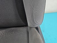Fotel lewy przód kierowcy Ford Kuga Mk1 08-13 EU 5d