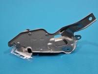 Silniczek Silnik wycieraczki tył Honda Jazz III 043TF0 HB Producent części: Honda, 3pin