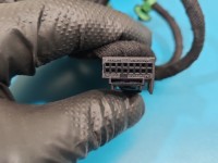 Lusterko prawe Vw Passat B7 europa