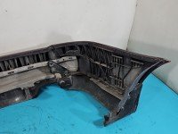 Zderzak tył Audi A4 B5 bordowy sedan