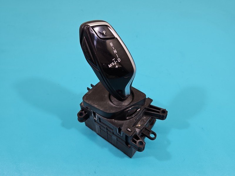 DŹWIGNIA LEWAREK WYBIERAK LINKI BMW X3 G01 2.0d