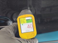 DRZWI PRZÓD PRAWE PASAŻERA Toyota Corolla E15 4d 209