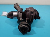 Turbosprężarka Opel Vectra C 755046-1, 55196859 1.9 cdti 150KM