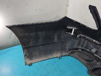 Zderzak tył Mercedes W213 197 sedan