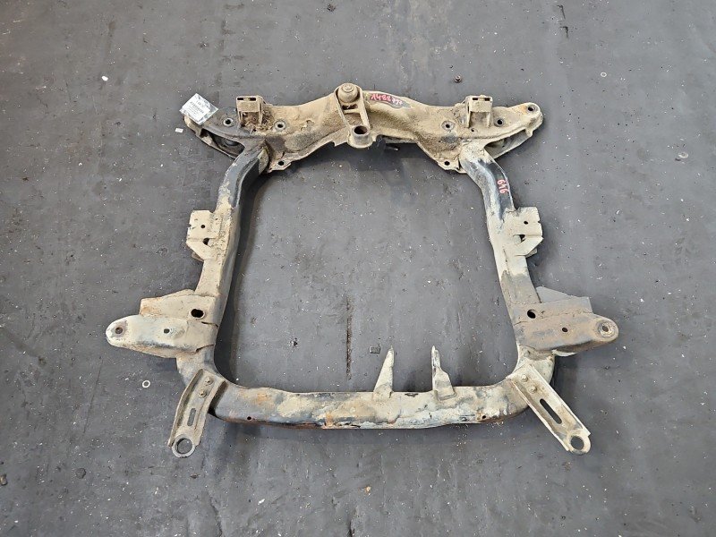 Sanki Belka silnika Opel Meriva A 1.7 02-06 Sanki Belka silnika Opel Meriva A 1.7 02-06