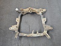 Sanki Belka silnika Opel Meriva A 1.7 02-06