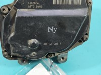 Zawór egr Fiat Ducato IV 5802008088, HU150600-0031, 04T0300511 2.3 jtd Producent części: FIAT, 5 PIN