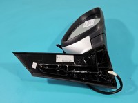 Lusterko prawe Opel Astra IV J 5pin / Rysy europa