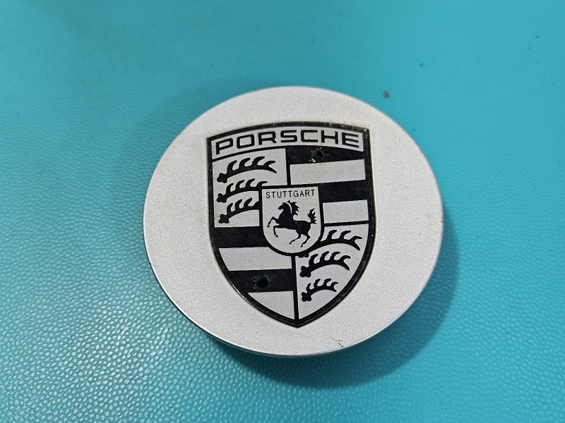 Dekielek felgi sztuka alufelgi Porsche Cayenne I 9P 7L5601149, 7L5601149E