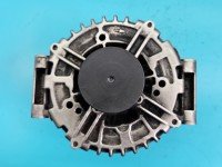 TEST Alternator Mercedes W221 0121813003, A0131540902 3.0 CDI