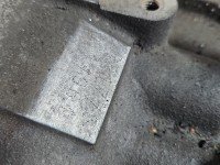 Skrzynia biegów R81775 Kia Ceed I 06- 1.4 16V