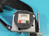 Pas bezpieczeństwa przód lewy kierowcy Opel Astra III H EU
